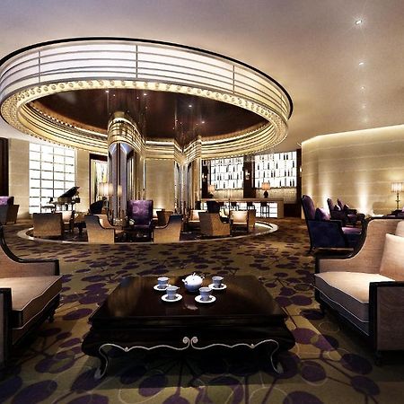 צ'נגדו House International Hotel מראה חיצוני תמונה