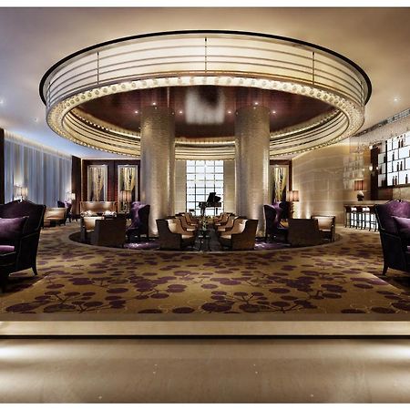 צ'נגדו House International Hotel מראה חיצוני תמונה