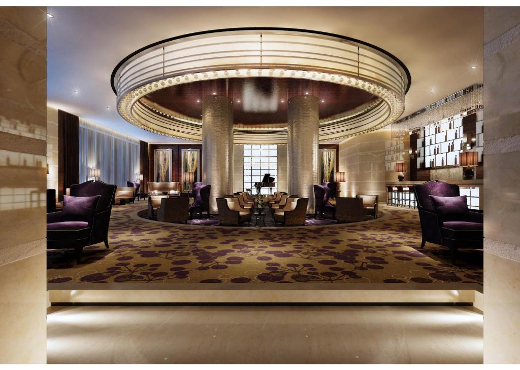 צ'נגדו House International Hotel מראה חיצוני תמונה