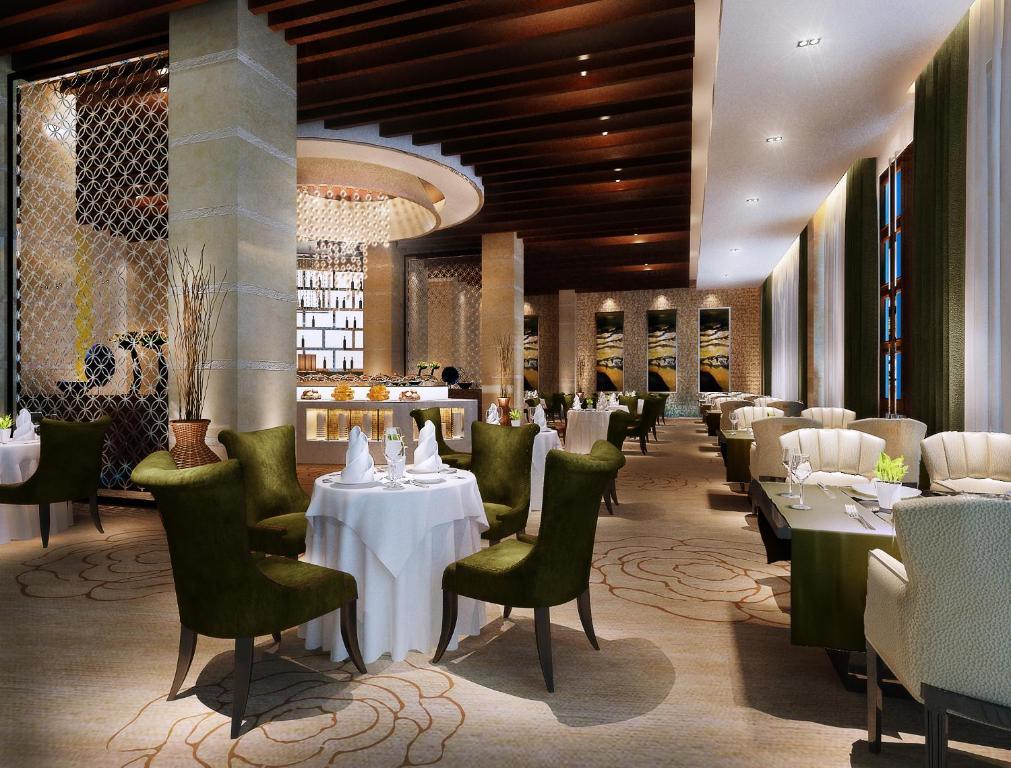 צ'נגדו House International Hotel מראה חיצוני תמונה
