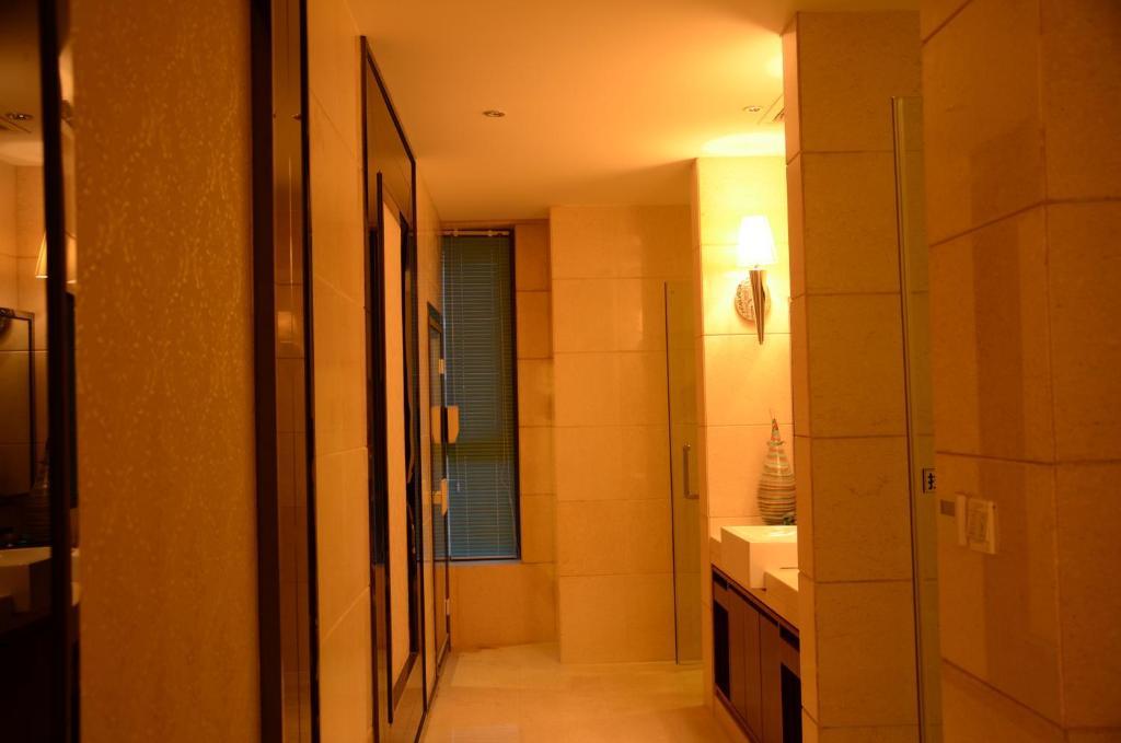 צ'נגדו House International Hotel מראה חיצוני תמונה