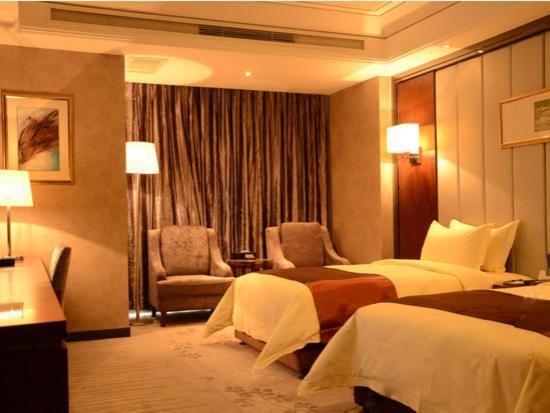 צ'נגדו House International Hotel חדר תמונה